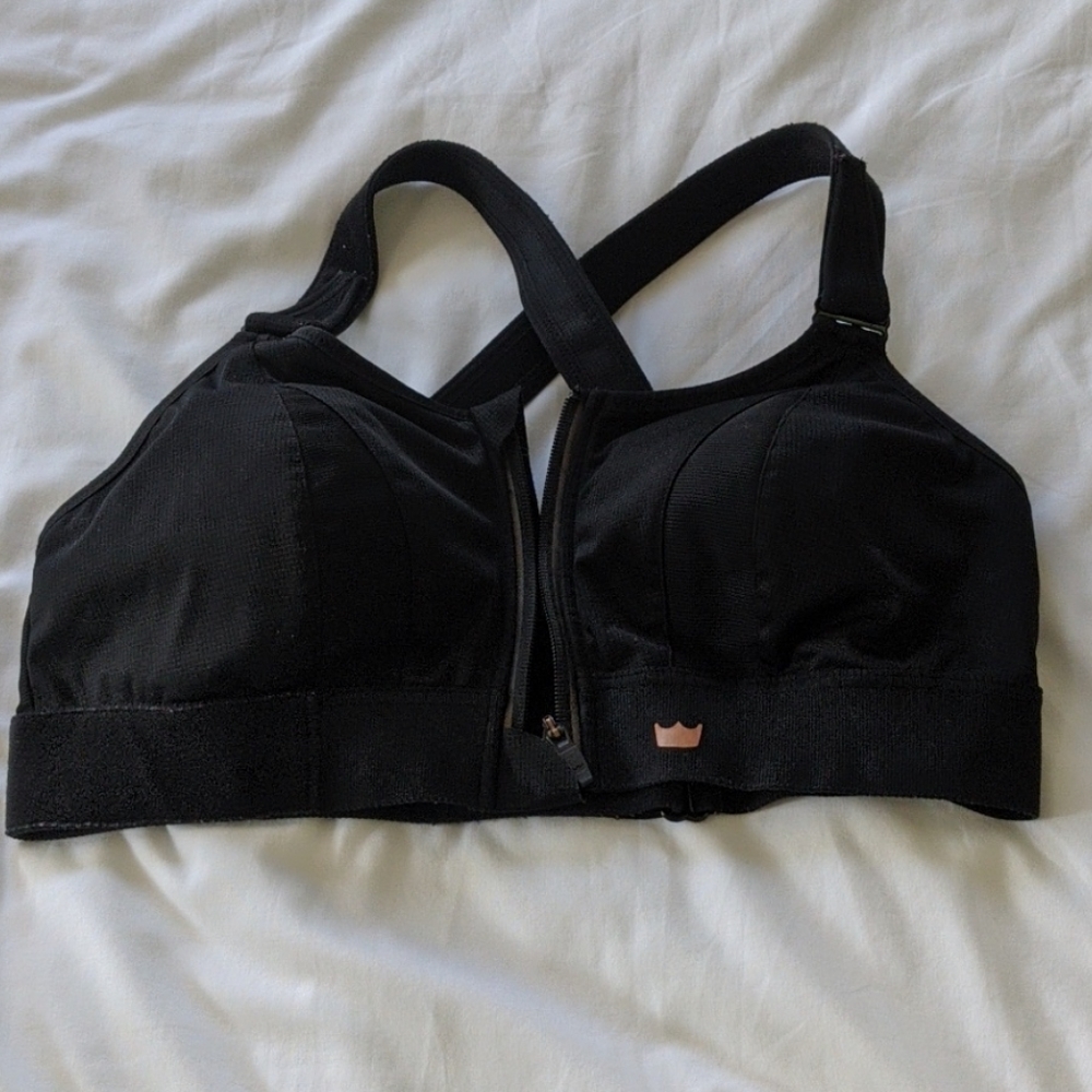 Shefit Ultimate Sports Bra 1luxe